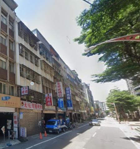 樹林公寓法拍-3