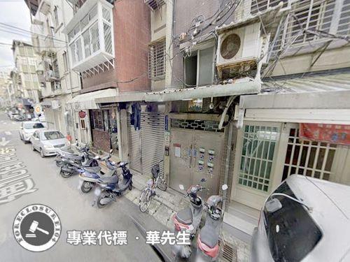 大安區公寓法拍-5