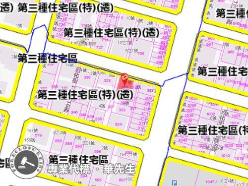 大安區公寓法拍-7