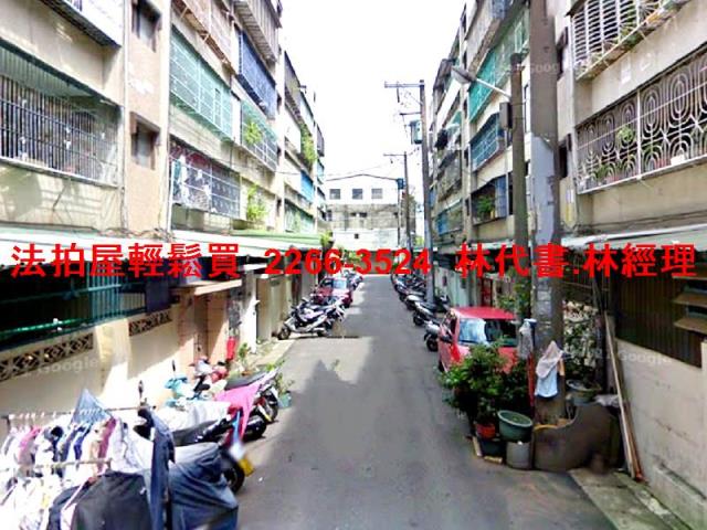 桃園區拍賣公寓-5