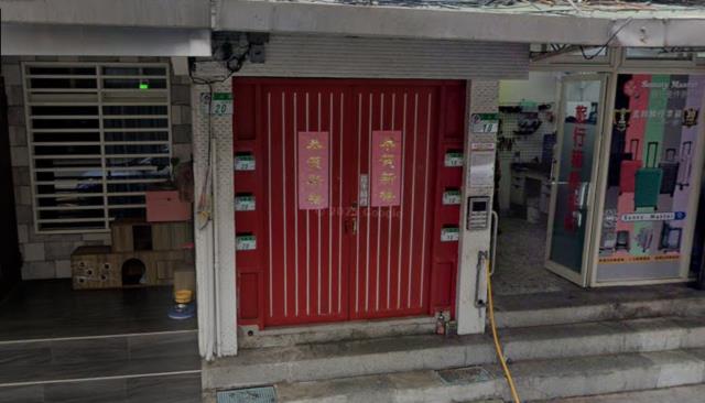 台北公寓拍賣-6