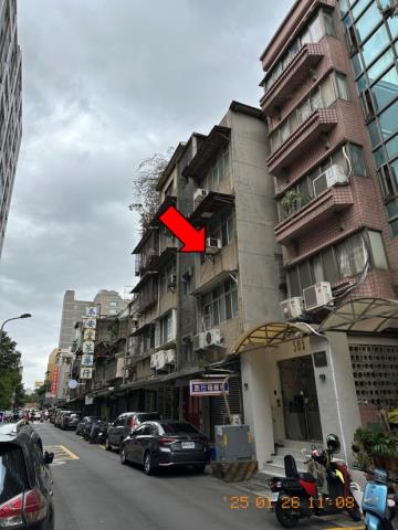 台北公寓拍賣-8