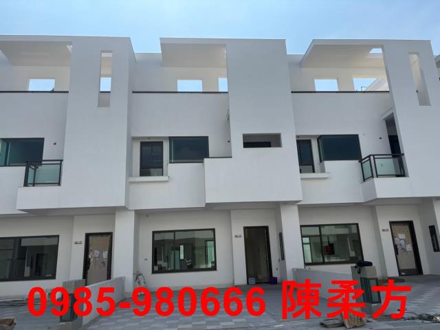 嘉義民雄別墅-12