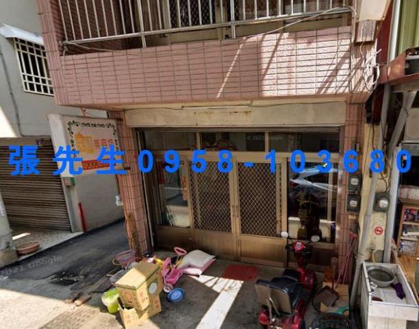 南投國姓透天法拍-3