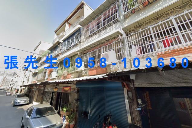 彰化市法拍透天-3