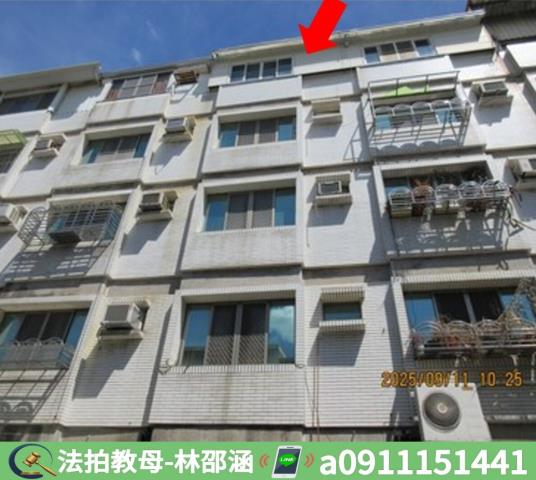 東區透天法拍-3