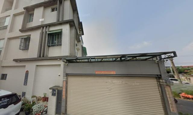 台南法拍透天-5