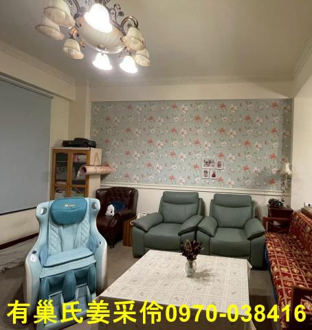 嘉義民雄別墅-2