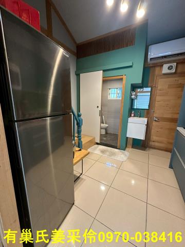 嘉義西區一樓-14