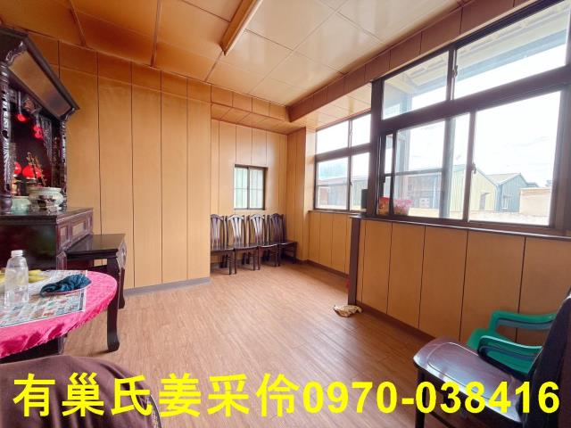 嘉義民雄透天-14