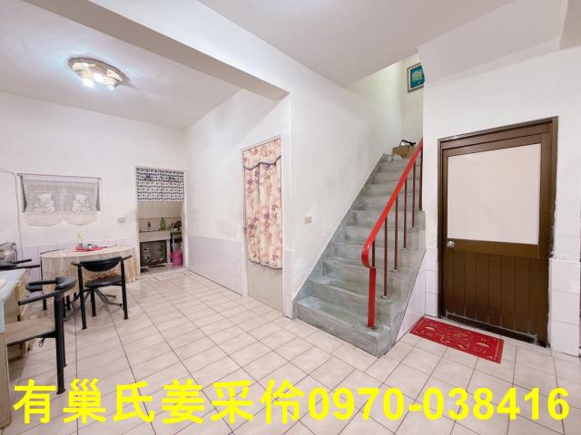 嘉義民雄透天-6