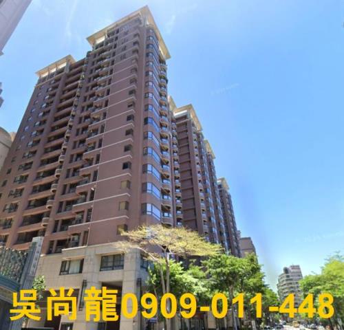 高雄鼓山大樓法拍-7