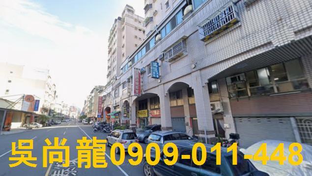 高雄三民區法拍大樓-6