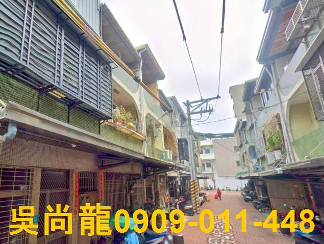 台南南區透天拍賣-2