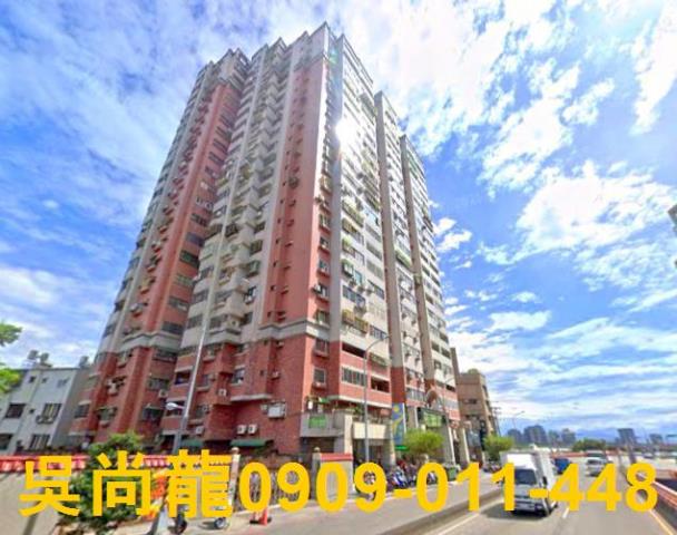 南屯法拍大樓-3