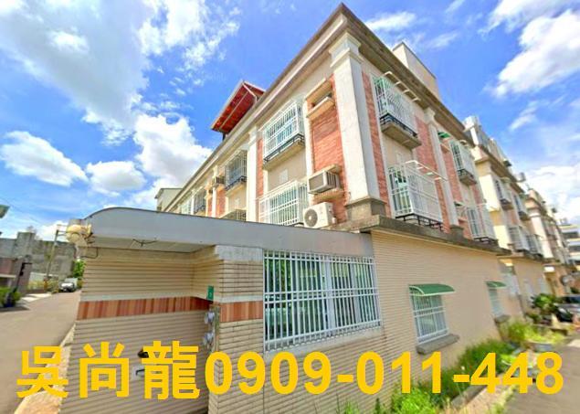 歸仁法拍透天-5