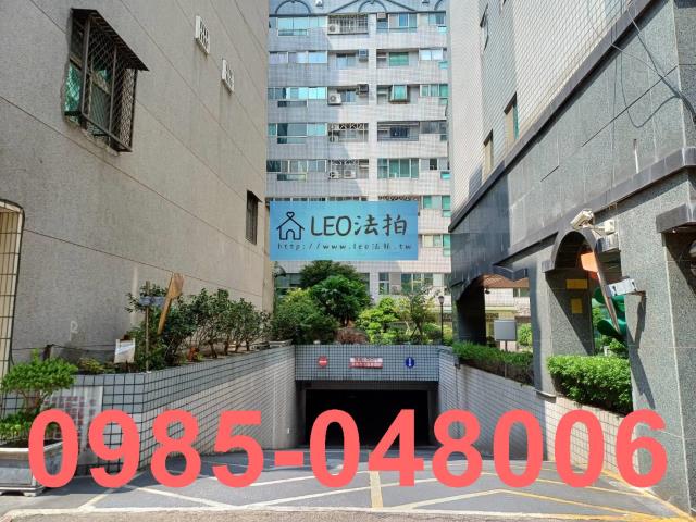 板橋大樓法拍-6