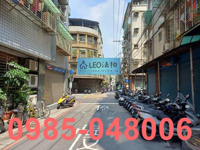 板橋大樓法拍-7