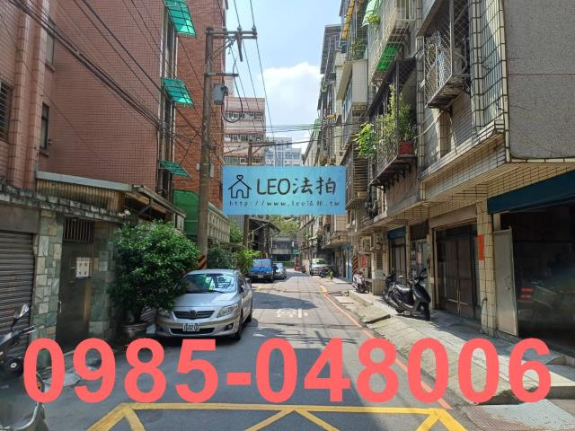 板橋大樓法拍-8