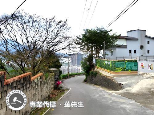 淡水法拍透天-5