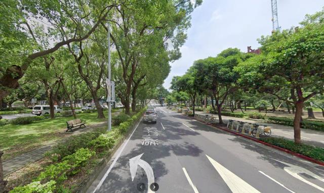 台北法拍大樓-5