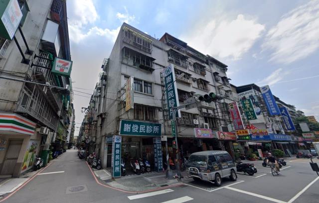 新北公寓法拍-1