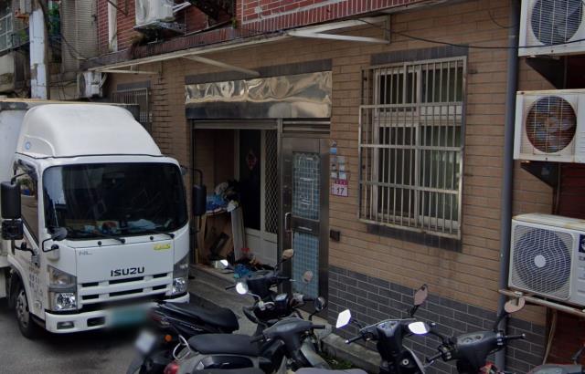 桃園法拍公寓-1