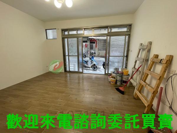 新北淡水公寓-1