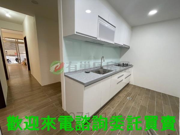 新北淡水公寓-6