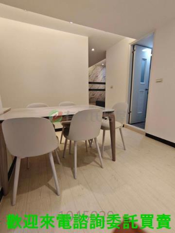 新北土城華廈-4