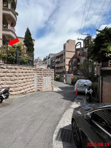 台北北投法拍華廈-4