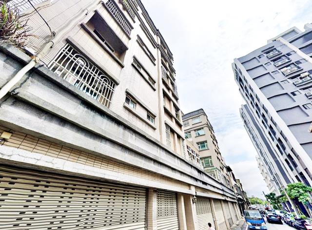 湖口鄉興華街電梯三房