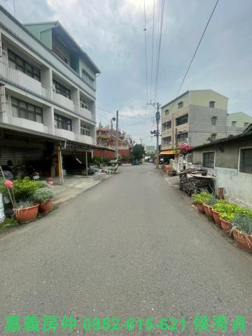 嘉義民雄透天-9