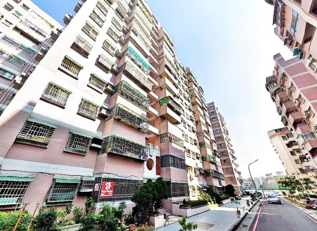 東區東興路大鵬新城