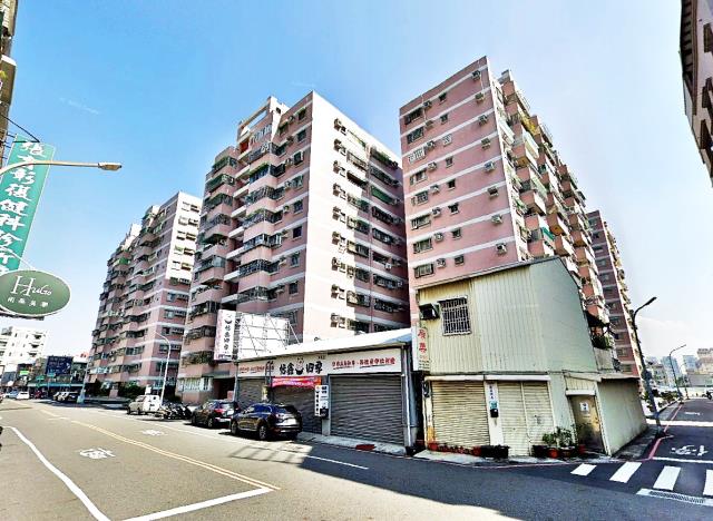 東區拍賣大樓-4