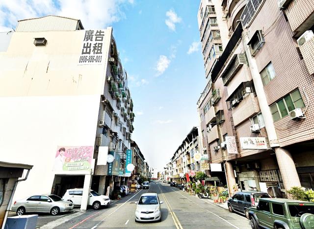 東區華廈拍賣-2