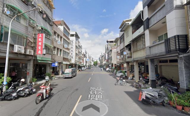 苓雅法拍公寓-3