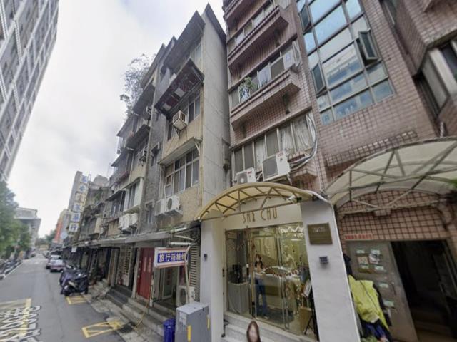 台北公寓拍賣-4