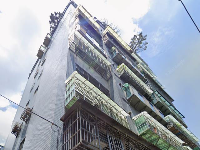 新北大樓法拍-2