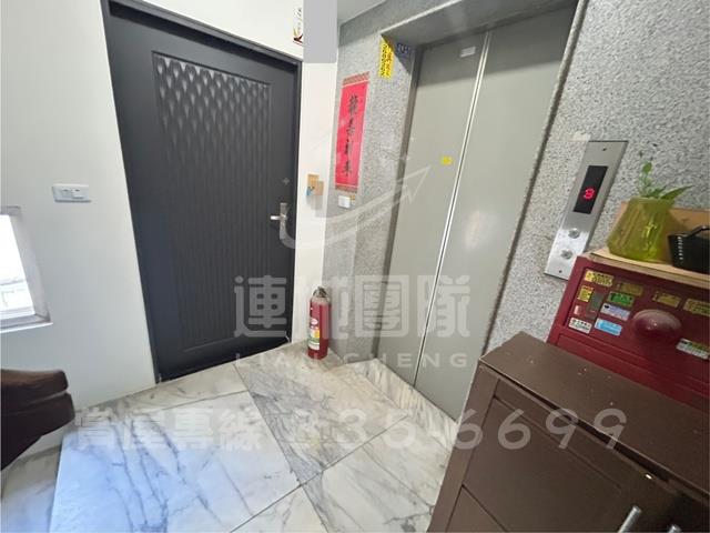 台南永康華廈-13