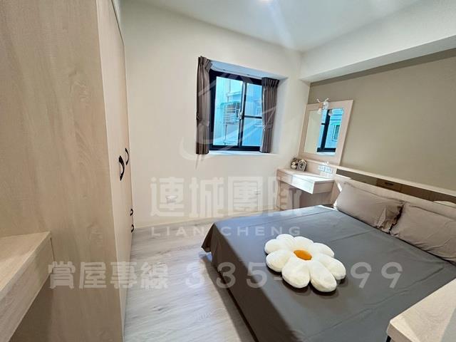 台南永康華廈-6