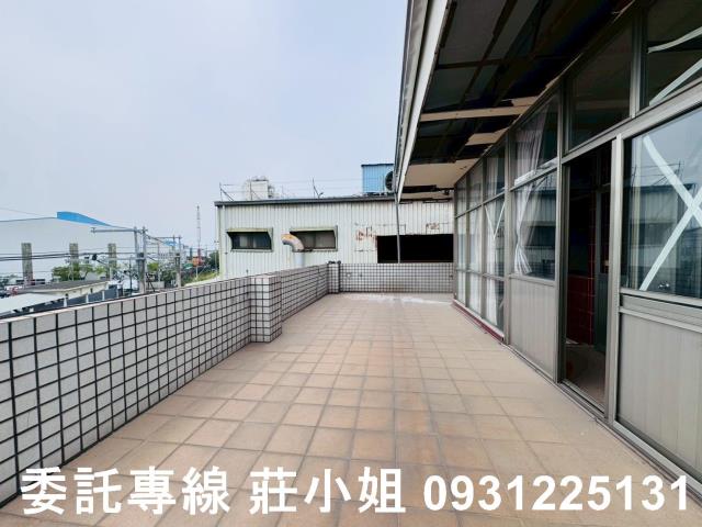 台南永康廠房-10