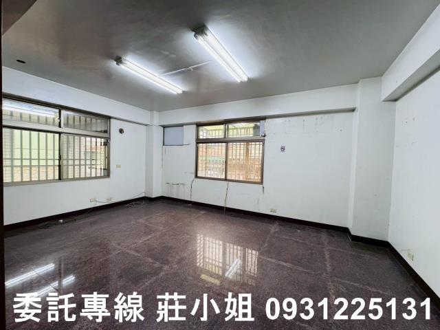 台南永康廠房-9