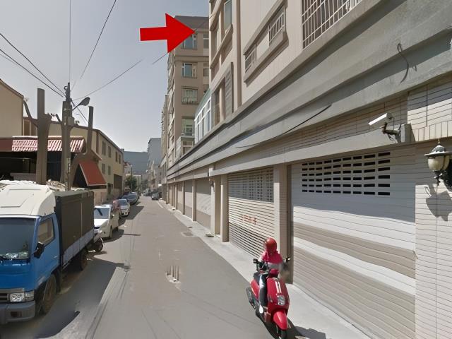 新竹湖口法拍華廈-4