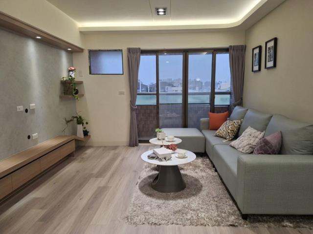 台南東區華廈-1