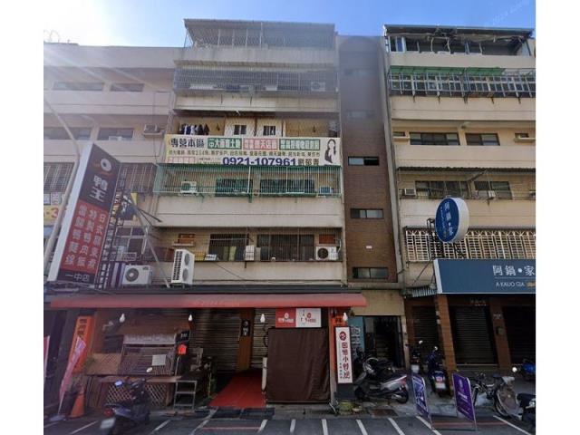 台中北屯公寓拍賣-2