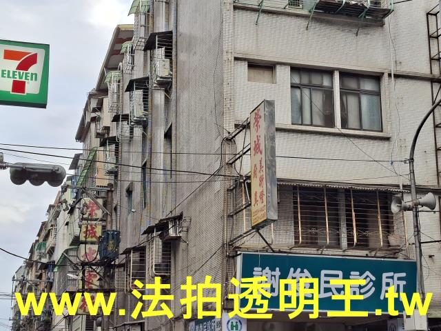 新北公寓法拍-2