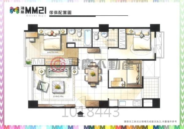 新竹香山大樓-12