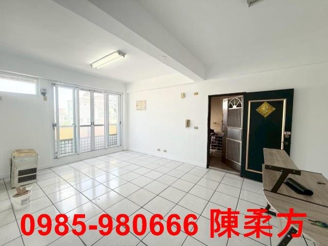 嘉義西區公寓-10