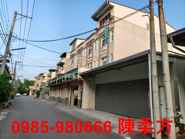 嘉義民雄別墅-2